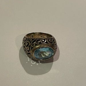 Brighton size 7 right